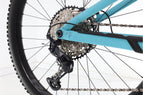 Orbea Rise H30 2021 - Shimano SLX 1x12sp - RaceFace AR30