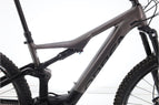 Orbea Rise H30 2022 - Shimano SLX 1x12sp - RaceFace AR30