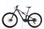 Orbea Rise H30 2022 - Shimano SLX 1x12sp - RaceFace AR30