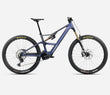 Orbea Rise LT M10 2025 - Shimano XT 1x12sp - Oquo Mountain Control MC32TEAM - 5 - Bikeroom