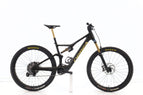 Orbea Rise M Limited  2023 - Shimano XTR 1x12sp - Oquo MC32Team