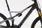 Orbea Rise M10 2023 - Shimano XT 1x12sp - Oquo MC32 Team