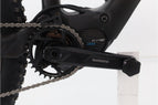 Orbea Rise M10 2023 - Shimano XT 1x12sp - Oquo MC32 Team