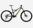 Orbea Rise M20 2024 - Shimano SLX 1x12sp - Race Face AR 30 - 1 - Bikeroom