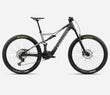 Orbea Rise M20 2024 - Shimano SLX 1x12sp - Race Face AR 30 - 2 - Bikeroom