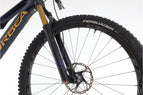 Orbea Rise Team 2021 - Sram GX AXS 1x12sp - RaceFace Next SL