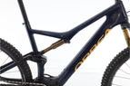 Orbea Rise Team 2021 - Sram GX AXS 1x12sp - RaceFace Next SL