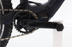 Orbea Rise Team 2021 - Sram GX AXS 1x12sp - RaceFace Next SL