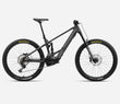 Orbea WILD M20 2025 - Shimano SLX M7100 SGS Shadow Plus - Race Face AR 30c Tubeless Ready - 14 - Bikeroom