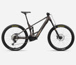 Orbea WILD M20 2025 - Shimano SLX M7100 SGS Shadow Plus - Race Face AR 30c Tubeless Ready - 2 - Bikeroom