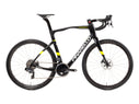 Pinarello Crossista 2022 size 560 Sram Force eTap AXS 2x12sp - 1 - Bikeroom