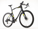 Pinarello Crossista 2022 size 560 Sram Force eTap AXS 2x12sp - 14 - Bikeroom