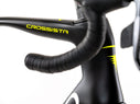 Pinarello Crossista 2022 size 560 Sram Force eTap AXS 2x12sp - 8 - Bikeroom