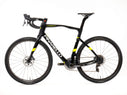 Pinarello Crossista 2022 size 560 Sram Force eTap AXS 2x12sp - 12 - Bikeroom