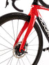 Pinarello Dogma F 2022 size 500 Sram Red eTap AXS 2x12s - 10 - Bikeroom