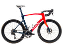 Pinarello Dogma F 2023 Team Ineos Grenadier L. De Plus size 575 Shimano Dura - Ace DI2 R9270 2x12s - 1 - Bikeroom