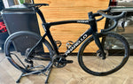 Pinarello Dogma F12 2020 - Shimano Dura - Ace Di2 - Fulcrum Wind - 2 - Bikeroom