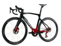 Pinarello Dogma F12 2021 size 500 Shimano Dura - Ace R9270 Di2 Disc 2x12sp - 2 - Bikeroom