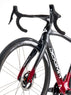 Pinarello Dogma F12 2021 size 500 Shimano Dura - Ace R9270 Di2 Disc 2x12sp - 7 - Bikeroom