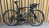 Pinarello Dogma F12 X - Light 2020 - Shimano Dura - Ace R9170 Di2 Disc 2x11sp - Vision TC30 - 2 - Bikeroom