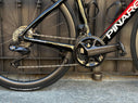 Pinarello F7 2024 - Shimano Ultegra Di2 Disc 12sp - MOST Ultrafast 40 - 7 - Bikeroom