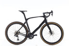 Pinarello Grevil  2021 - Shimano GRX Di2 2x11sp - Alloy