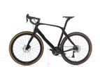 Pinarello Grevil 2021 - Shimano GRX Di2 2x11sp - Alloy