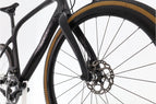 Pinarello Grevil 2021 - Shimano GRX Di2 2x11sp - Alloy