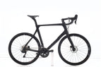 Pinarello Paris  2022 - Shimano 105 2x11sp - Fulcrum Racing 800