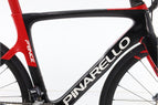 Pinarello Prince 2021 - Shimano Ultegra Di2 2x11sp - Fulcrum Racing 400 - 3 - Bikeroom