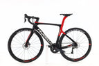 Pinarello Prince 2021 - Shimano Ultegra Di2 2x11sp - Fulcrum Racing 400 - 2 - Bikeroom