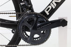 Pinarello Prince 2021 - Shimano Ultegra Di2 2x11sp - Fulcrum Racing 400 - 4 - Bikeroom