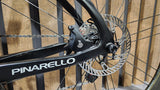 Pinarello Prince Disc 2022 - Campagnolo Super Record 2x12sp - Campagnolo Bora WTO - 14 - Bikeroom