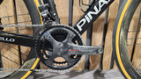 Pinarello Prince Disc 2022 - Campagnolo Super Record 2x12sp - Campagnolo Bora WTO - 8 - Bikeroom