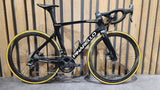 Pinarello Prince Disc 2022 - Campagnolo Super Record 2x12sp - Campagnolo Bora WTO - 11 - Bikeroom