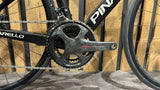 Pinarello Prince Disk 2022 - Campagnolo Chorus 2x11sp - Fulcrum Racing Alu DB - 3 - Bikeroom