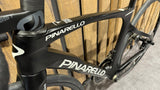 Pinarello Prince Disk 2022 - Campagnolo Chorus 2x11sp - Fulcrum Racing Alu DB - 15 - Bikeroom