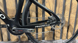 Pinarello Prince Disk 2022 - Campagnolo Chorus 2x11sp - Fulcrum Racing Alu DB - 12 - Bikeroom