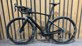 Pinarello X3 2024 - Shimano 105 Di2 12sp - Fulcrum Racing 800 - 3 - Bikeroom