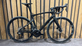 Pinarello X3 2024 - Shimano 105 Di2 12sp - Fulcrum Racing 800 - 2 - Bikeroom