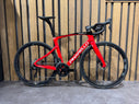 Pinarello X3 2024 - Shimano 105 Di2 12sp - Fulcrum Racing 800 DB - 2 - Bikeroom