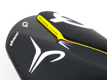 Prologo Nago R4 147 Tadej Pogačar Tour de France Limited Edition Black - 5 - Bikeroom