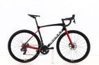 Ridley Fenix  2023 - Sram Force AXS 2x12sp - Forza