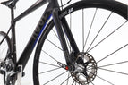 Rose Xeon CDX 2019 - Shimano GRX Di2 2x11sp - DT Swiss R23