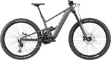 SCOR 4060 Z LT SLX 2023 - Shimano SLX 1x12sp - XDH - 130 - 1 - Bikeroom