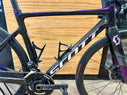 Scott Addict RC 15 2020 - Shimano Ultegra Di2 11sp - Bontrager Aeolus Elite 35 - 5 - Bikeroom