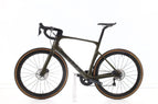 Scott Foil 10 2020 - Shimano Ultegra Di2 2x11sp - Syncros Merritt 1.0 - 2 - Bikeroom