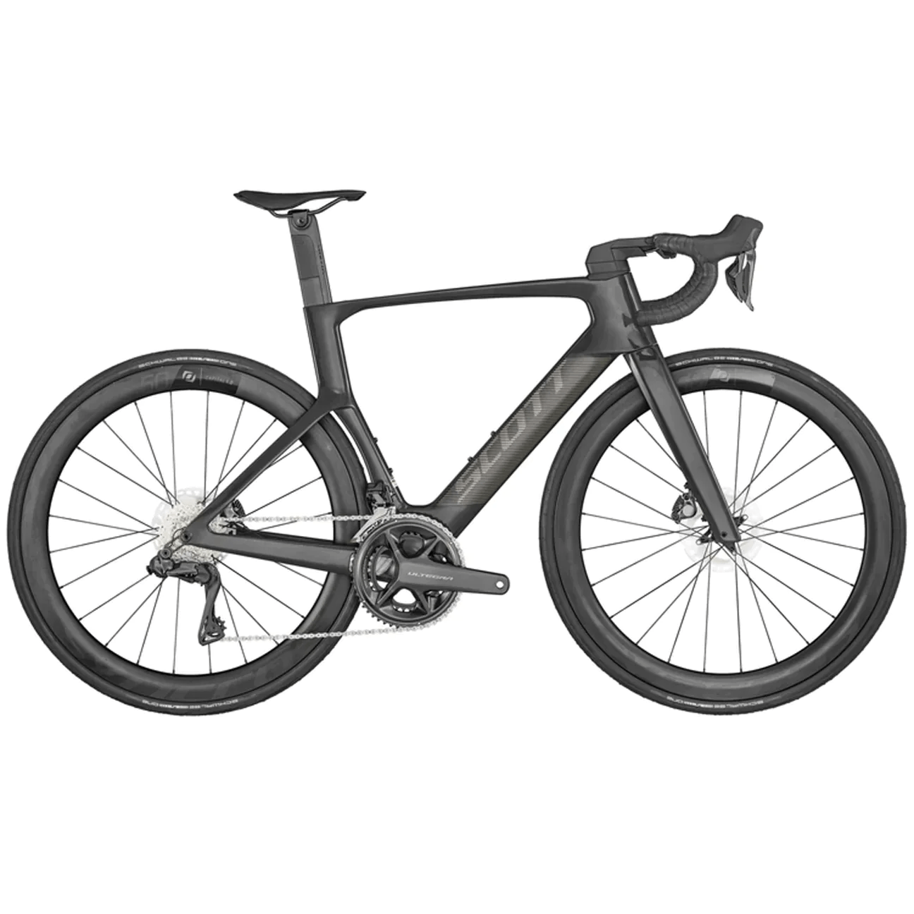 Scott Foil RC 10 2023 - Shimano Ultegra Di2 12sp - Syncros Capital 1.0 - 2 - Bikeroom