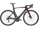 Scott Foil RC 10 2024 - Shimano Ultegra Di2 - Bontrager Aeolus XXX - 1 - Bikeroom