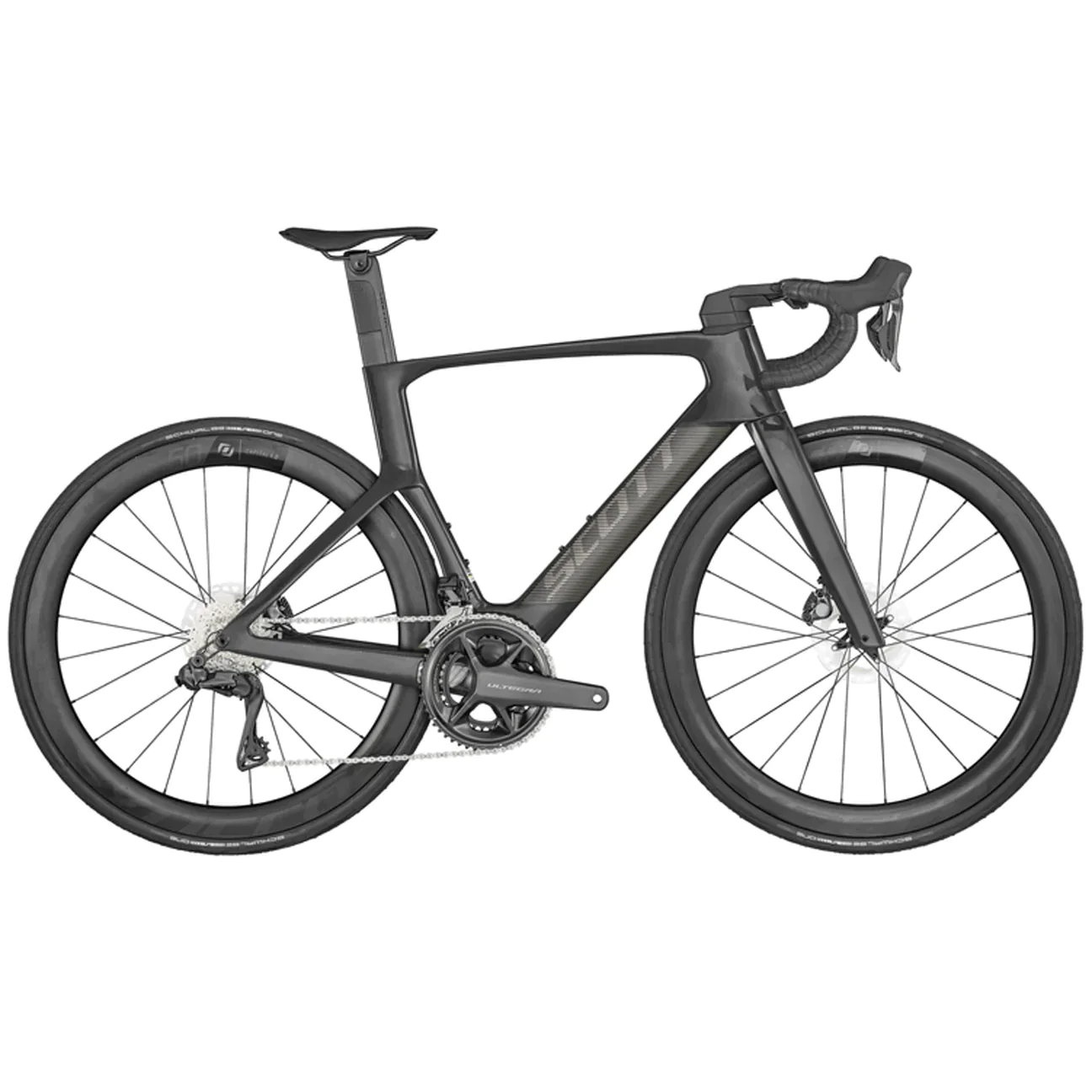 Scott Foil RC 10 2023 - Shimano Ultegra Di2 12sp - Syncros Capital 1.0